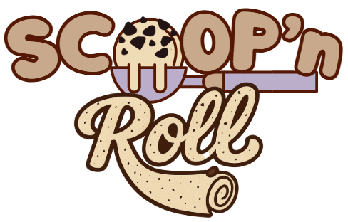 Scoop'n Roll